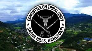 COTU Threatens Highway Blockade After Naga Group Burns Kuki-Zo Village