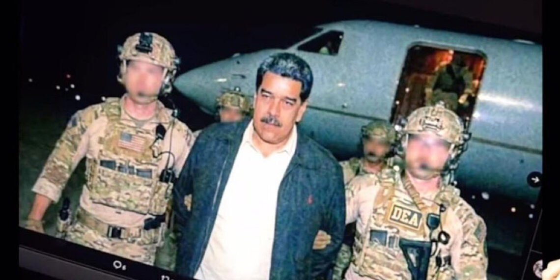 Maduro
