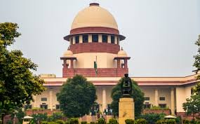 SC Puts UGC’s Revised Rules on Hold, Seeks Centre’s Reply