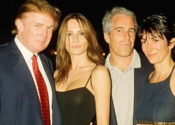 Epstein Files: Unverified Claim Allege Trump Is “Compromised by Israel”