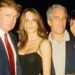 Epstein Files: Unverified Claim Allege Trump Is “Compromised by Israel”