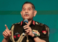 Army Chief