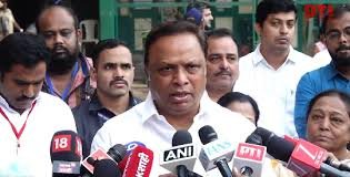 ashish shelar