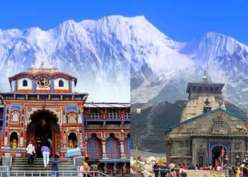 Badrinath
