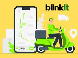 blinkit