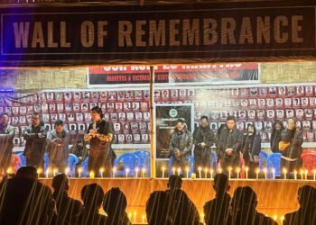 The Death of Nengtinglhing Haokip: A Damning Verdict on CBI Apathy