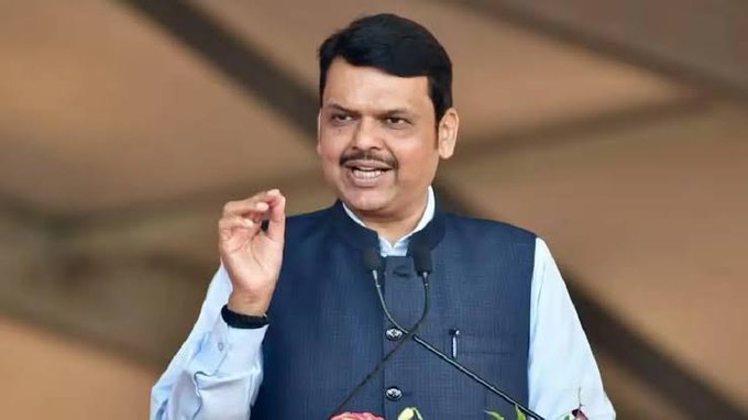 Maharashtra Civic Poll Results: Mahayuti All the Way