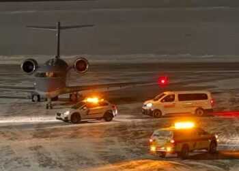 Denmark, NATO Deploy Forces to Greenland Amid US Threat