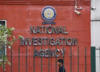 NIA Takes Over Probe in Manipur Twin Explosions