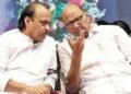 Sharad Pawar Breaks Silence on NCP Merger Plan and Ajit Pawar’s Final Wish
