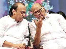 Sharad Pawar Breaks Silence on NCP Merger Plan and Ajit Pawar’s Final Wish