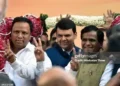 From Mumbai to Pune, Saffron Surge Redraws Civic Power Map of Maharashtra