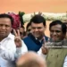 From Mumbai to Pune, Saffron Surge Redraws Civic Power Map of Maharashtra