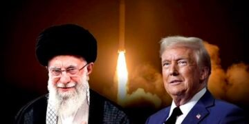 Trump-Iran