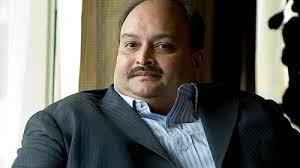 Mehul Choksi