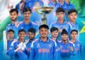 India U-19