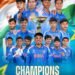 India U-19