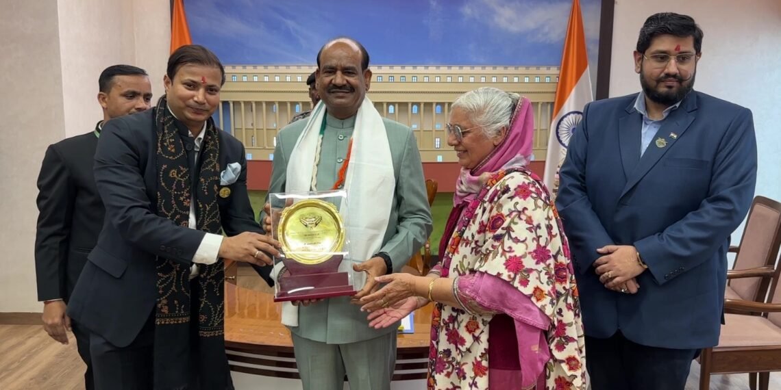 Rtd. Principal & Capt. Dr. Jasbir Kaur Gill: A Life Dedicated to Patriotism, Education, and Social Transformation