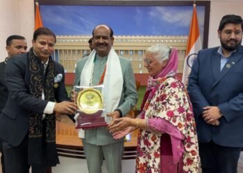 Rtd. Principal & Capt. Dr. Jasbir Kaur Gill: A Life Dedicated to Patriotism, Education, and Social Transformation