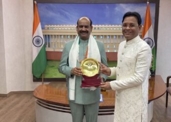 Dr. Pankaj Kumar Akshay: A Global Healthcare Leader Driving Innovation with Values