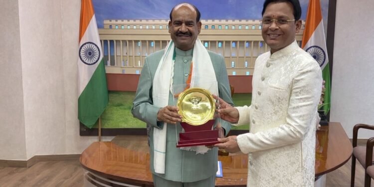 Dr. Pankaj Kumar Akshay: A Global Healthcare Leader Driving Innovation with Values