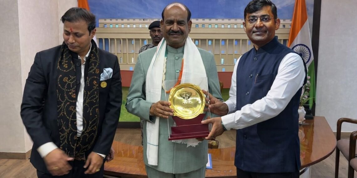 Dr. Ram Manjibhai Savani: A Torchbearer of India’s Civilisational Legacy