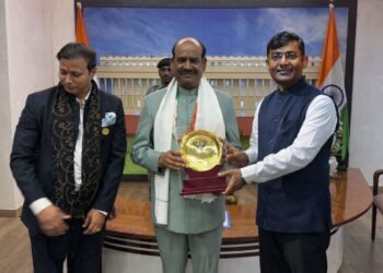 Dr. Ram Manjibhai Savani: A Torchbearer of India’s Civilisational Legacy