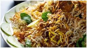 Biryani