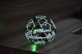 Galgotias University Faces Fresh Backlash Over ‘In-House’ Soccer Drone Claim