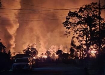 From Drunken Brawl to Land War: Inside Manipur’s Litan Flashpoint