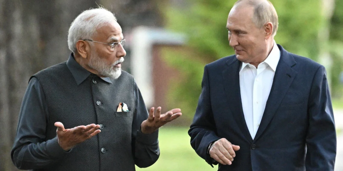 India-US Trade Deal: Russian Oil Exit May Cost India $4–8 Billion Annually