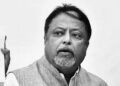 Mukul Roy