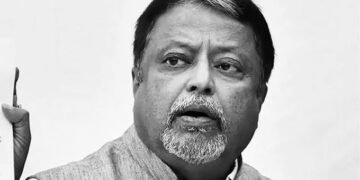 Mukul Roy