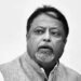 Mukul Roy