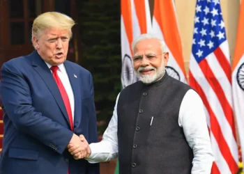 Trump’s New Claim: 11 Jets Downed in Indo–Pak Standoff, 200% Tariff Threat Forced Ceasefire