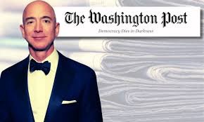 The Washingthon Post