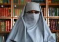 Asiya Andrabi