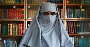 Asiya Andrabi