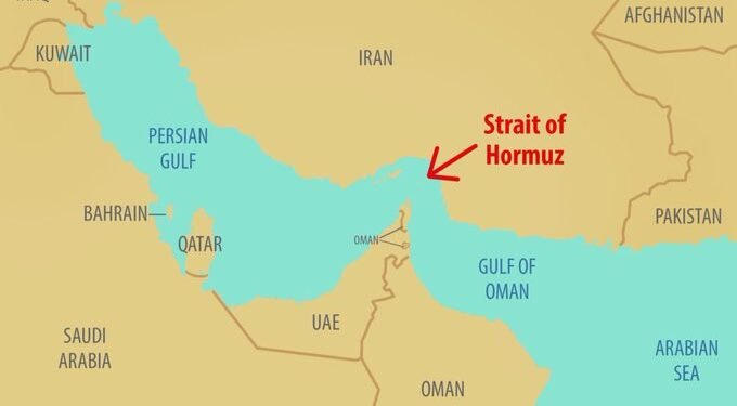 Hormuz
