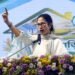 Mamata Banerjee
