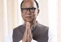 Manipur CM