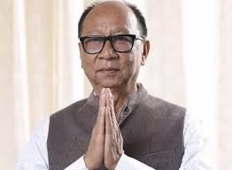 Manipur CM