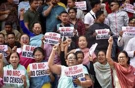 Manipur census