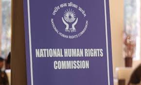 NHRC