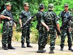 NSCN-IM Imposes ₹5,000 ‘Goods Tax’ On Manipur Highways