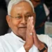 Nitish Kumar