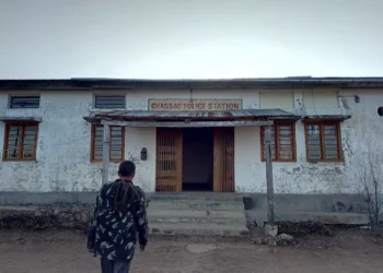 Manipur: Kamjong DM Orders Surrender of Licensed Arms Amid Explosive Situation