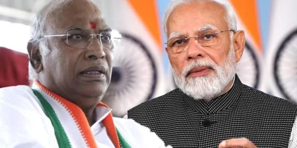 Congress Condemns Khamenei Killing, Slams Modi Govt’s Silence