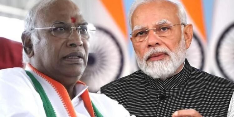 Congress Condemns Khamenei Killing, Slams Modi Govt’s Silence