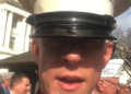 Marine Veteran